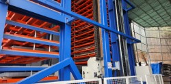 ELASS Tower Double 3015