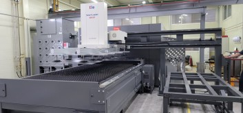 Smart Loading M/C-3015V