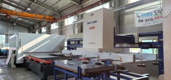 Smart Loading M/C-4020H