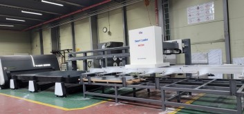 Smart Loader 6025H