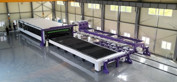 Smart Loading M/C-EL10030V