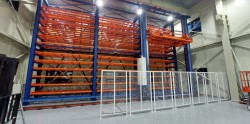 ELASS Tower Single 4020 Line