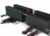 Honeycomb Storage System