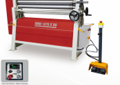 SBM/SB Bending Machine