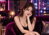 가락호빠♥늦가을 수요일 밤♥편하게 들르는 쉼터