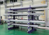 Pipe Storage SDystem 6M