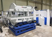 Auto Turning M/C-3톤