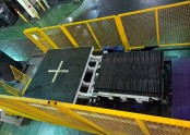 Auto Loading M/C -5톤
