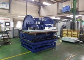 Auto Turning M/C - 3톤